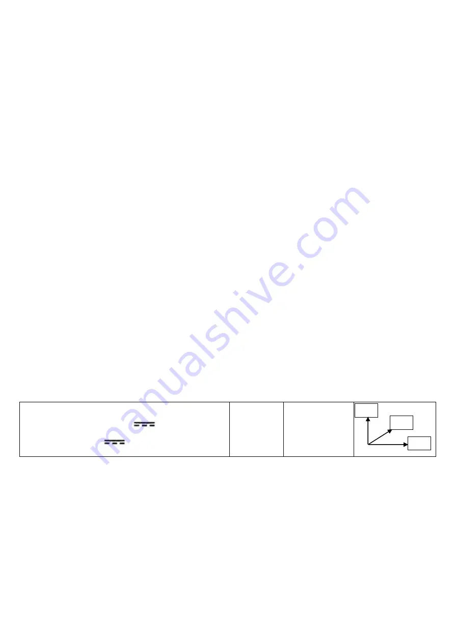 Scarlett SC-VC80R12 Instruction Manual Download Page 3