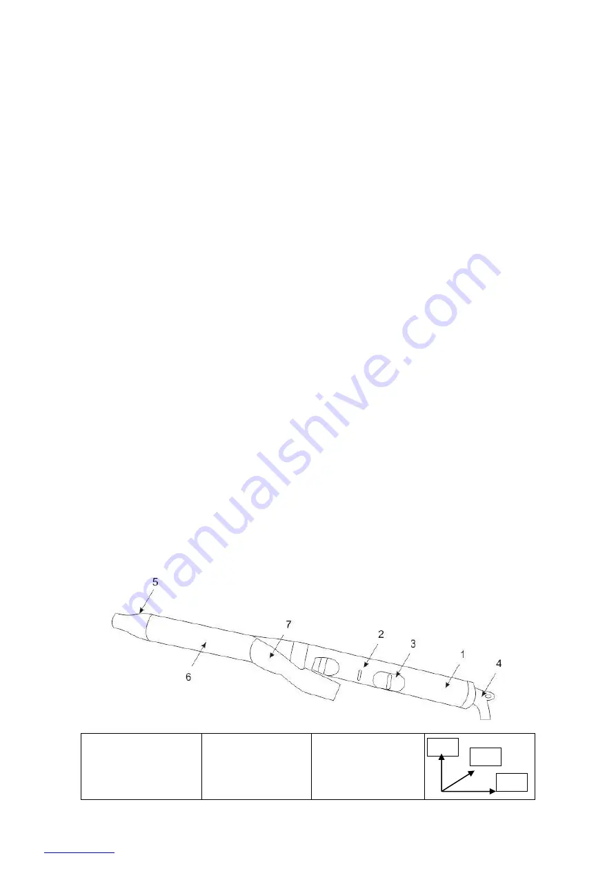 Scarlett Silver Line SC-HS60502 Скачать руководство пользователя страница 2