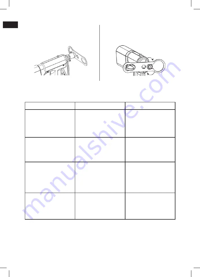 Scell-it E-649RP Operation Manual Download Page 6