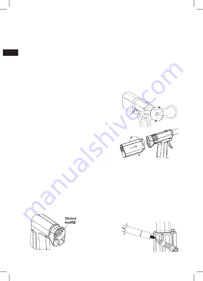 Scell-it E-649RP Operation Manual Download Page 24