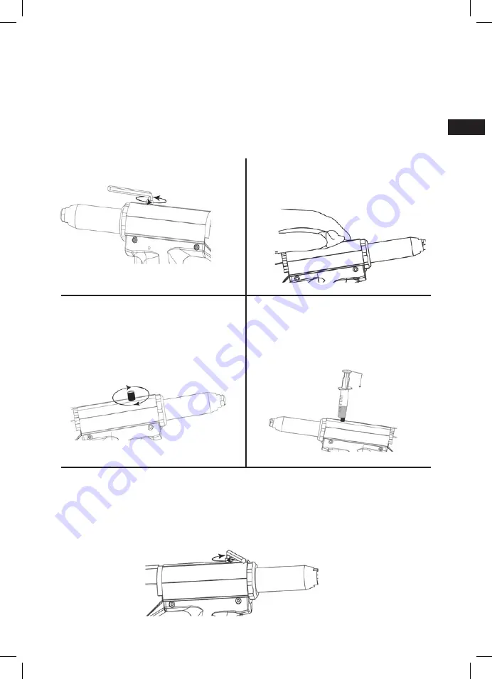 Scell-it E-649RP Operation Manual Download Page 25