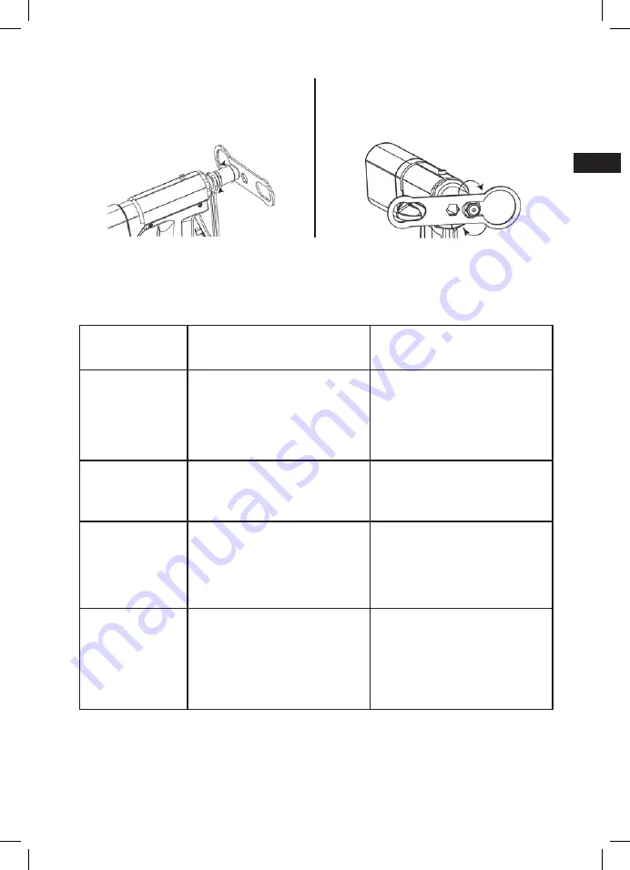 Scell-it E-649RP Operation Manual Download Page 27