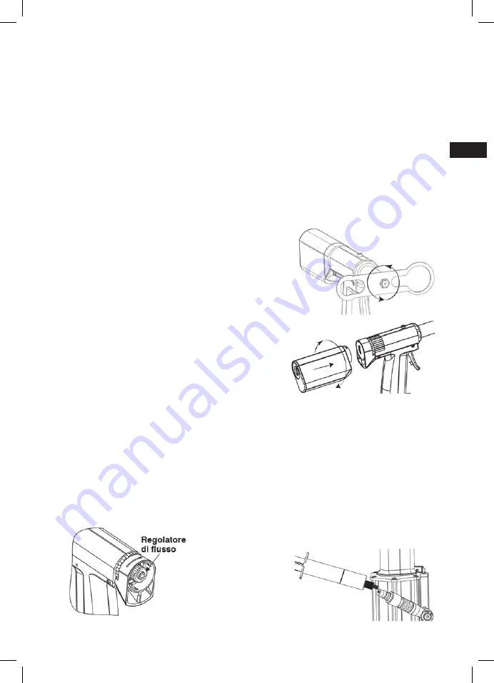 Scell-it E-649RP Operation Manual Download Page 31