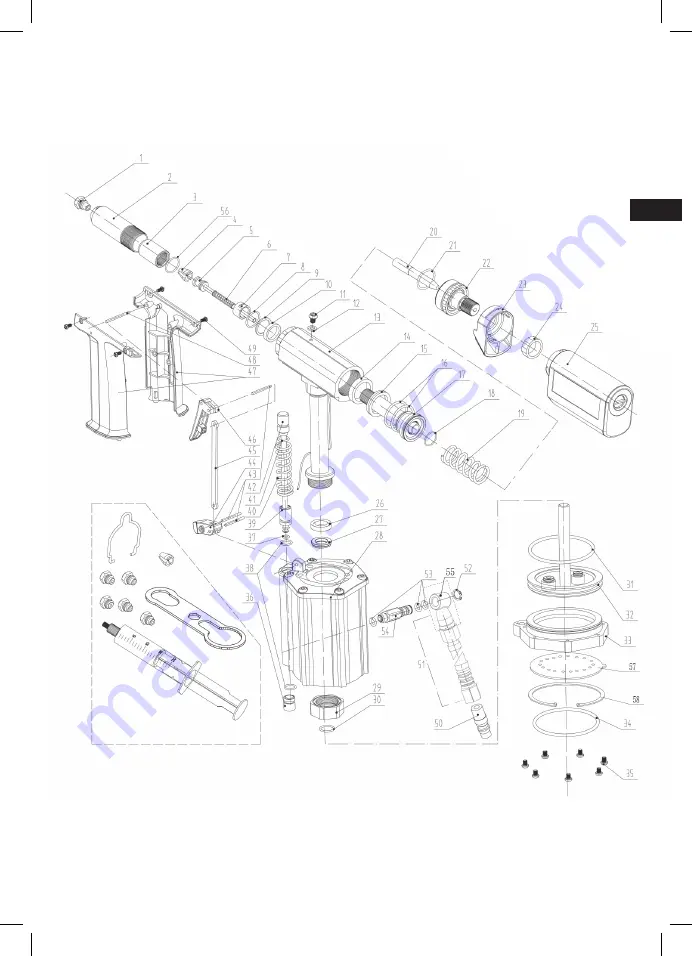 Scell-it E-649RP Operation Manual Download Page 35