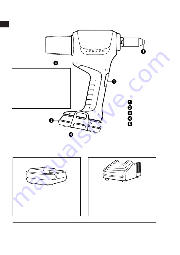 Scell-it ELEMENT 5 User Manual Download Page 12