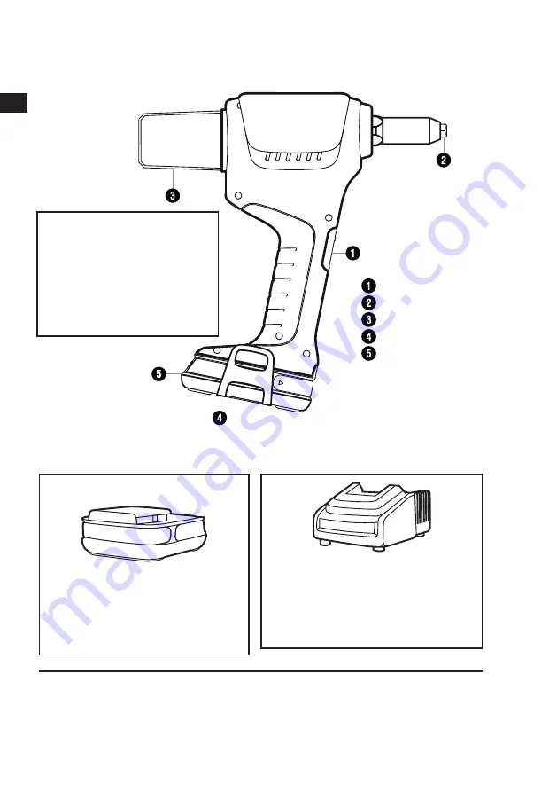 Scell-it ELEMENT 5 User Manual Download Page 22