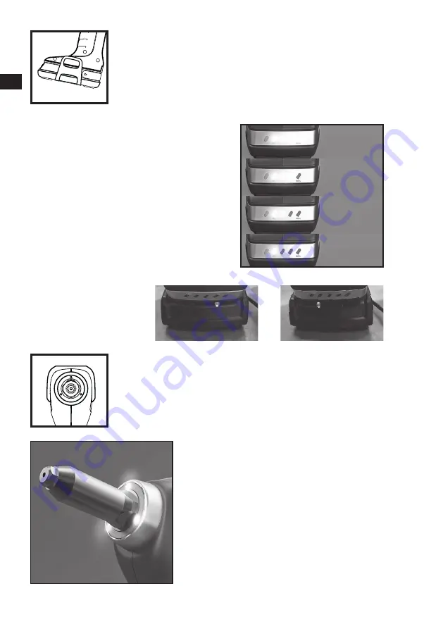 Scell-it ELEMENT 5 User Manual Download Page 26