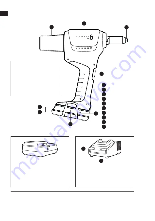 Scell-it ELEMENT SIX User Manual Download Page 2