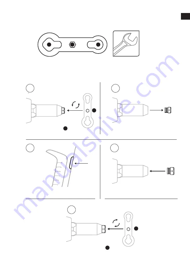 Scell-it ELEMENT SIX User Manual Download Page 7