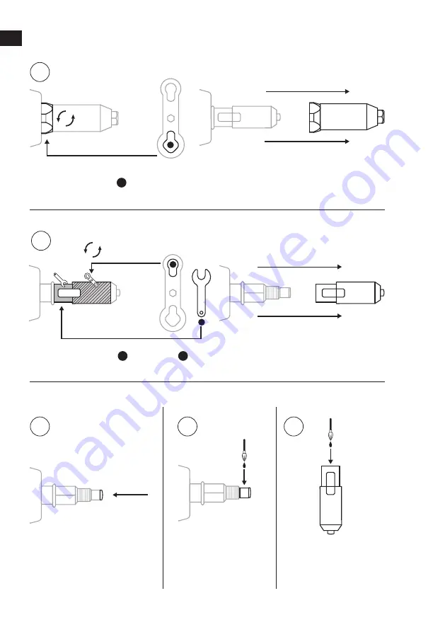 Scell-it ELEMENT SIX User Manual Download Page 8