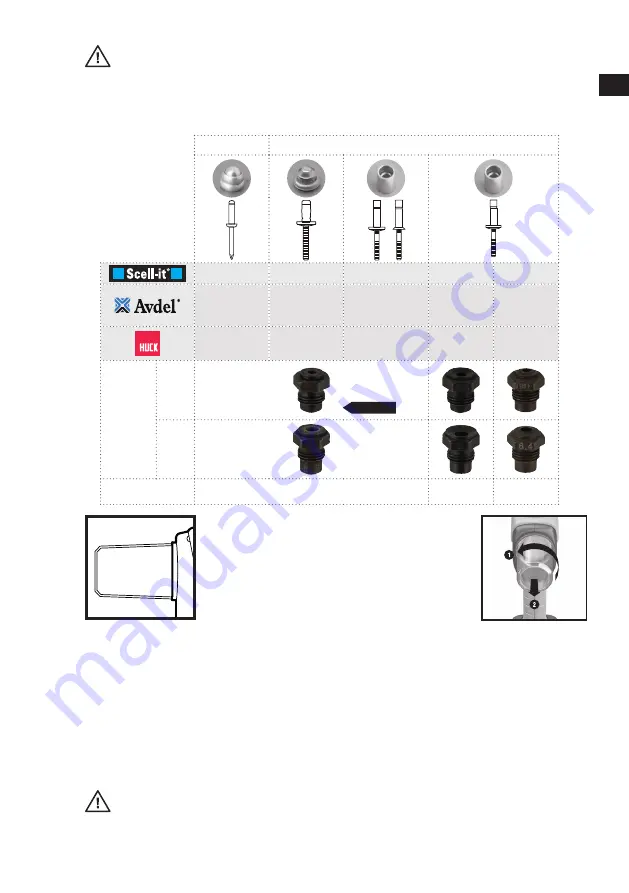 Scell-it ELEMENT SIX User Manual Download Page 15