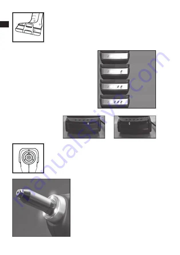 Scell-it ELEMENT SIX User Manual Download Page 16