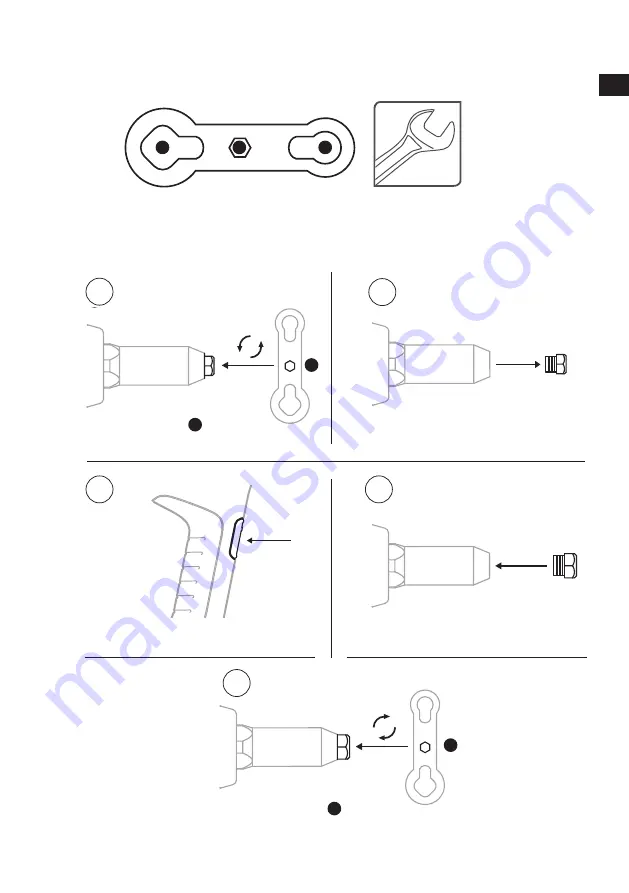 Scell-it ELEMENT SIX User Manual Download Page 17