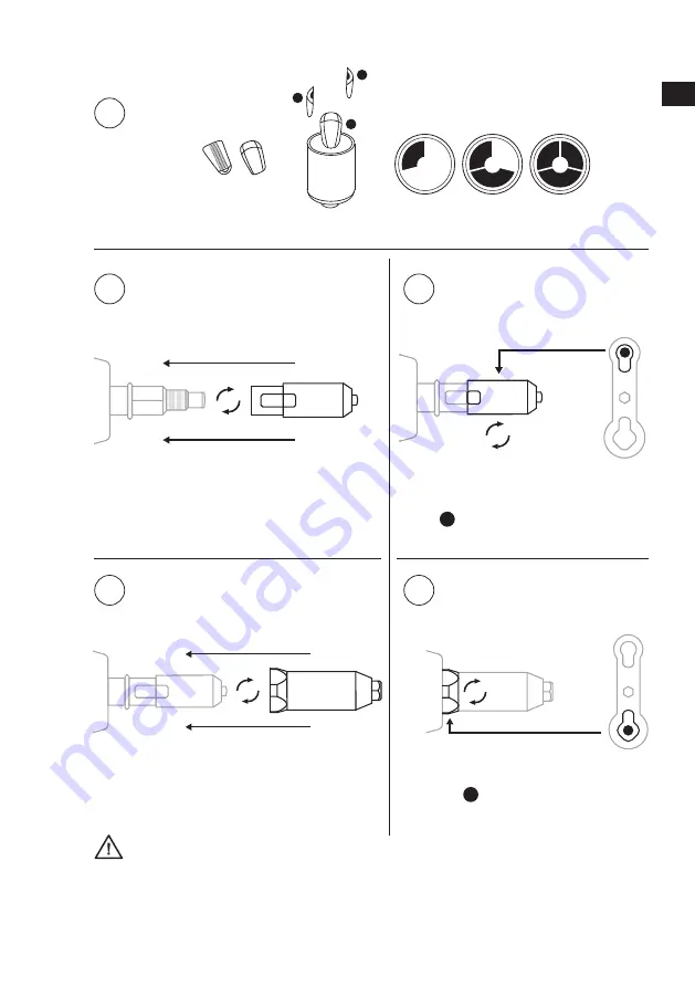 Scell-it ELEMENT SIX User Manual Download Page 19