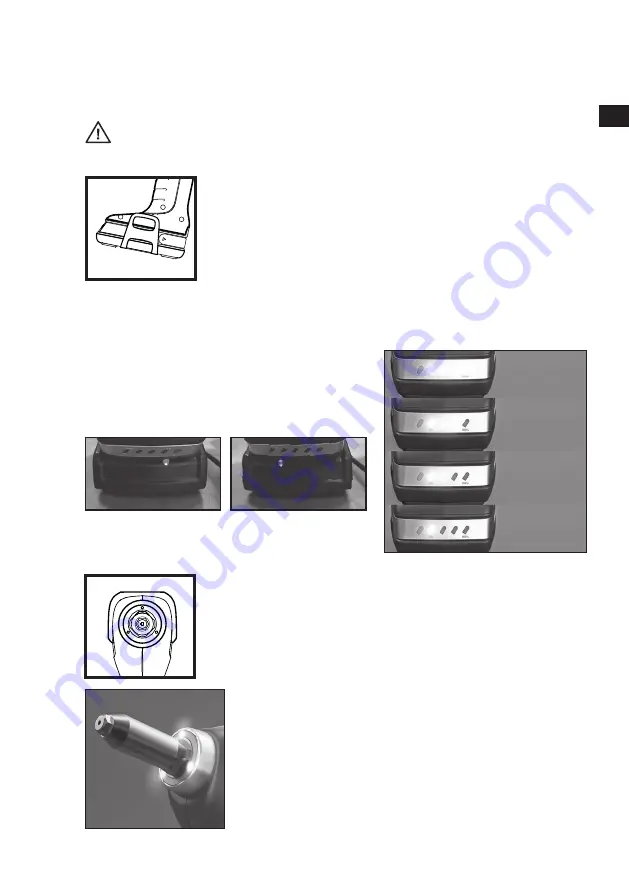 Scell-it ELEMENT SIX User Manual Download Page 27