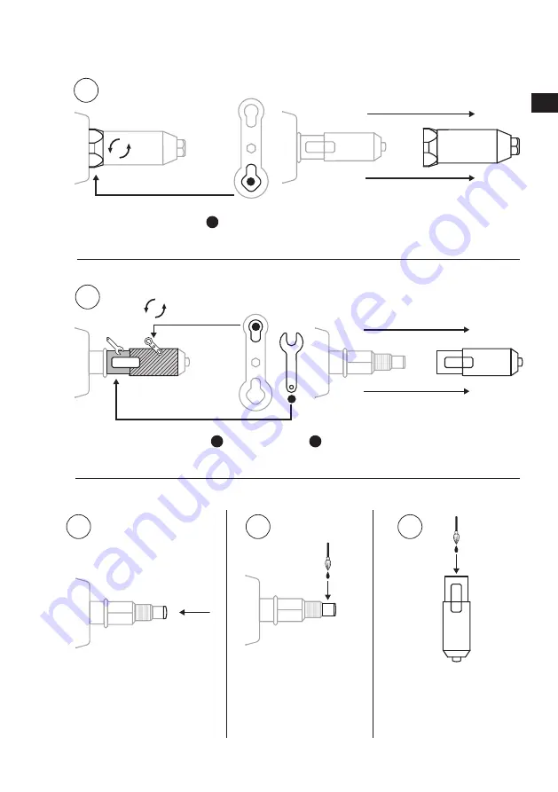 Scell-it ELEMENT SIX User Manual Download Page 29