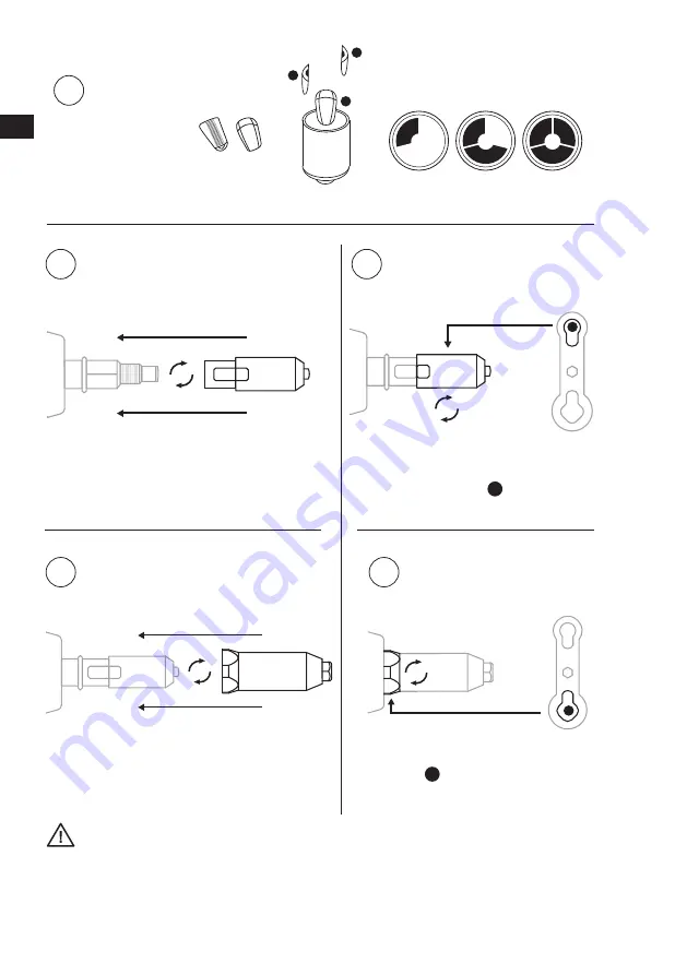 Scell-it ELEMENT SIX Скачать руководство пользователя страница 30