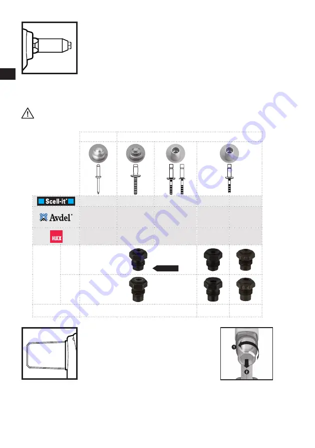 Scell-it ELEMENT SIX User Manual Download Page 36