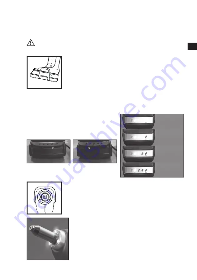 Scell-it ELEMENT SIX User Manual Download Page 37