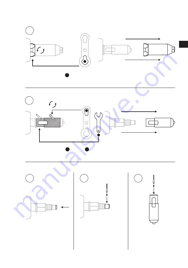 Scell-it ELEMENT SIX User Manual Download Page 39