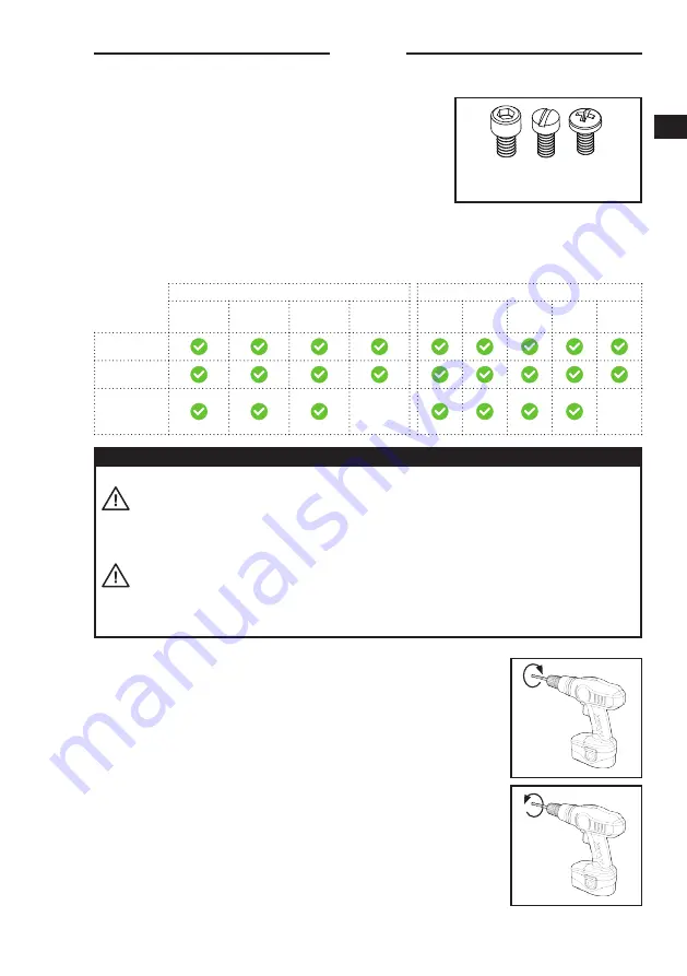 Scell-it Rivenutdrill User Manual Download Page 13