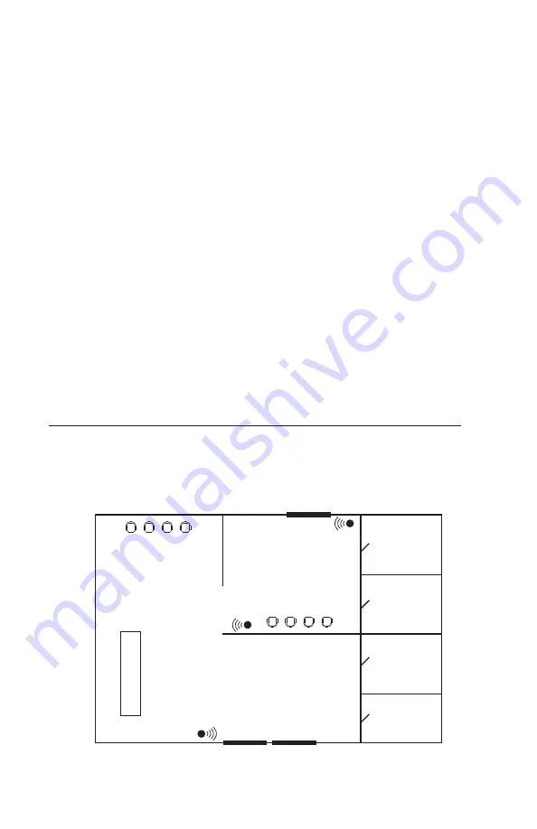 ScentAir ScentWave SWD1001 Installation And Operation Instructions Manual Download Page 3