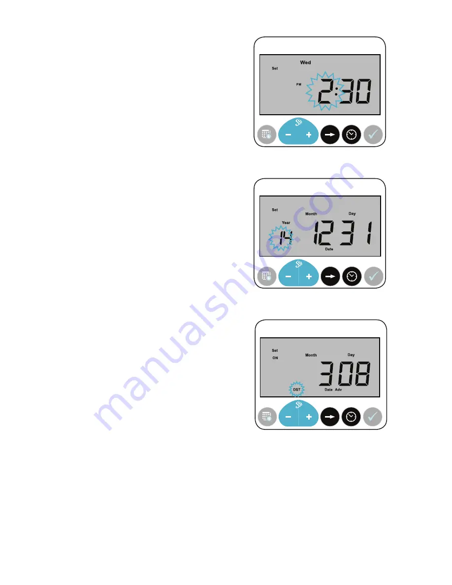 ScentAir ScentWave User Manual Download Page 10