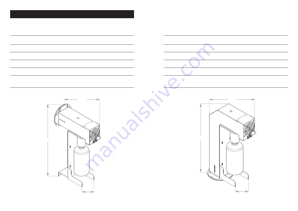 SCENTYS PACK COSY STANDALONE User Manual Download Page 4