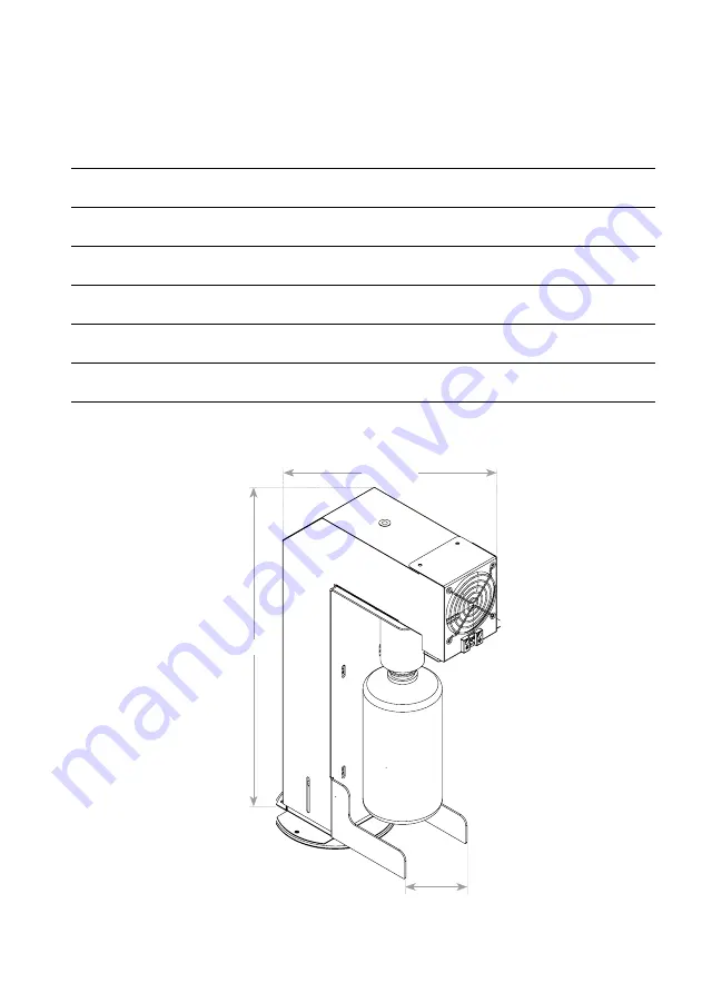 SCENTYS PACK COSY STANDALONE User Manual Download Page 25