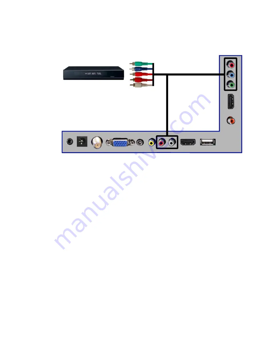 Sceptre E165BD-HD User Manual Download Page 19