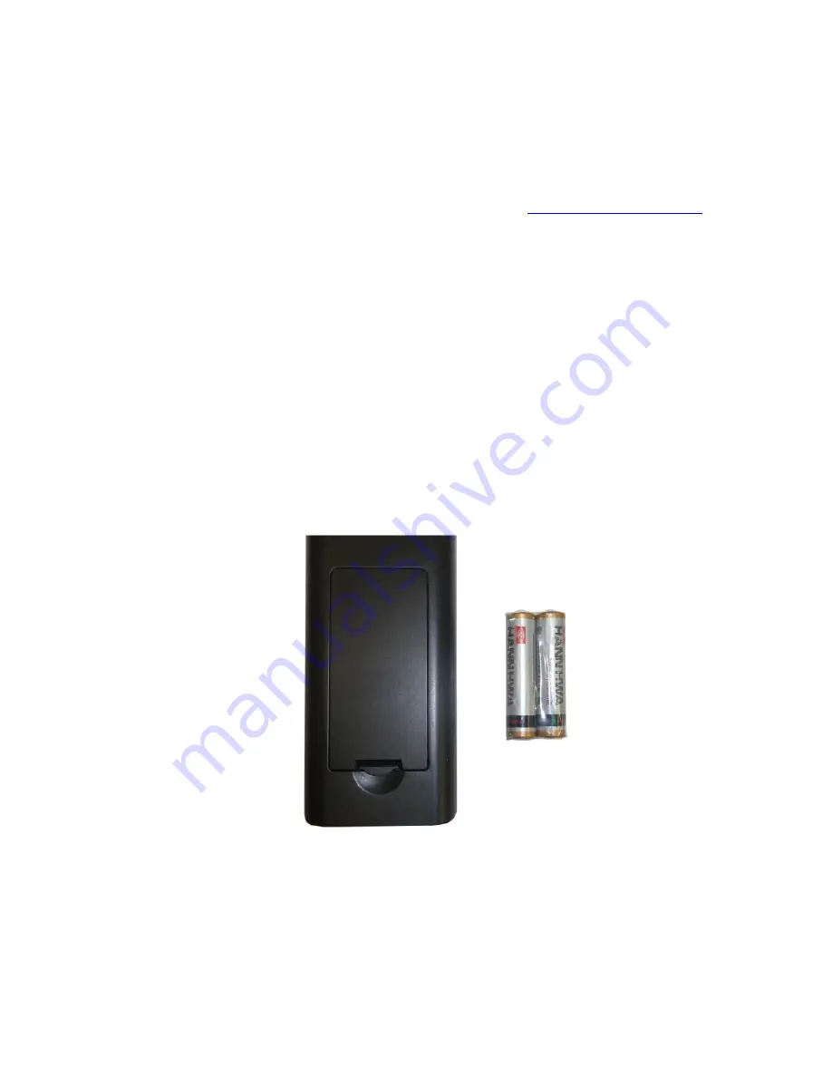 Sceptre E230BD-FHD User Manual Download Page 13