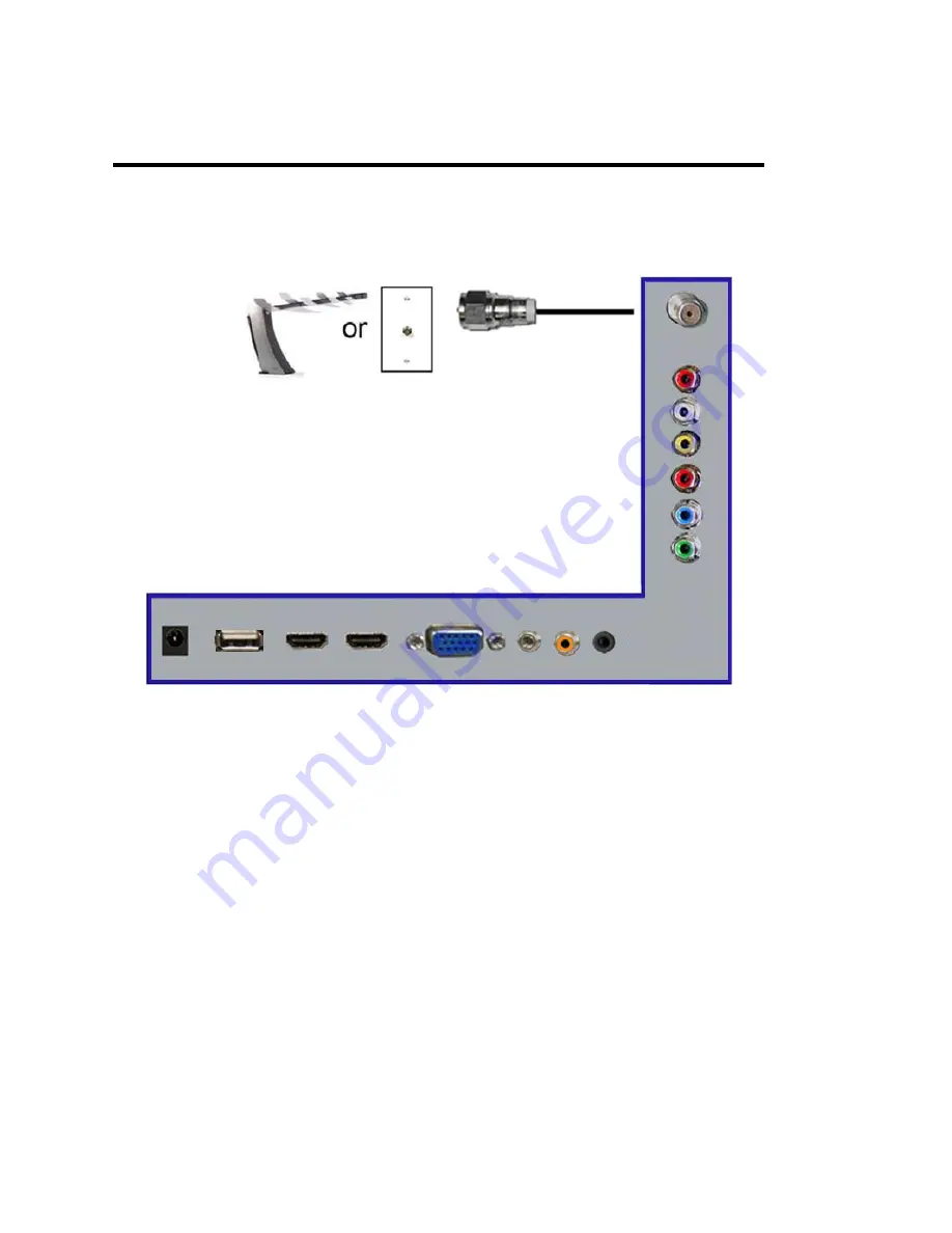 Sceptre E230BD-FHD User Manual Download Page 16