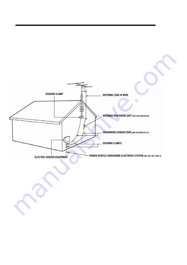 Sceptre E246 Series Manual Download Page 6