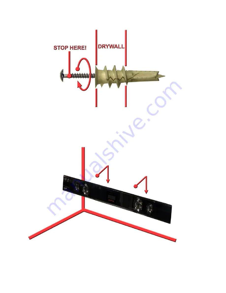 Sceptre SB301524 Скачать руководство пользователя страница 10