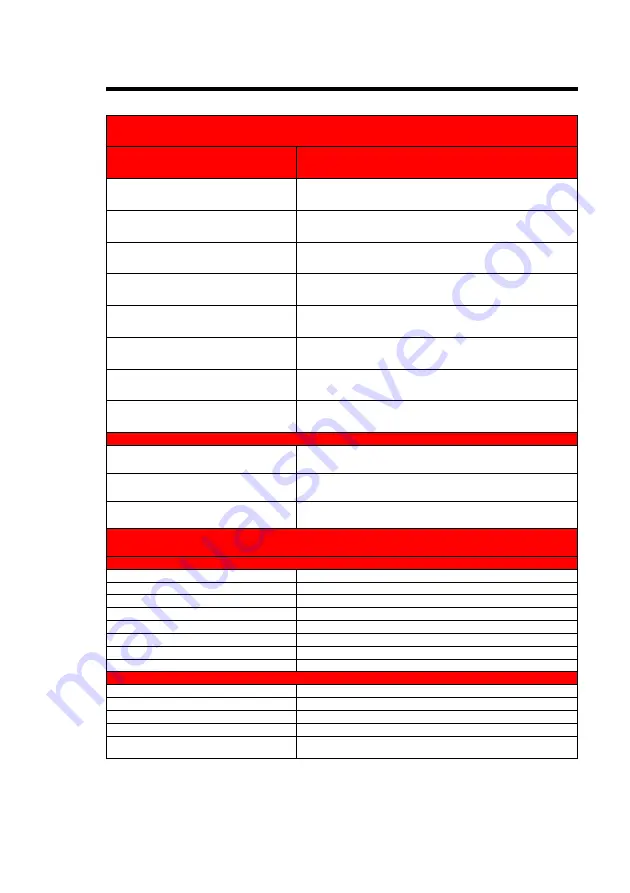 Sceptre U405CV-UMS Manual Download Page 61