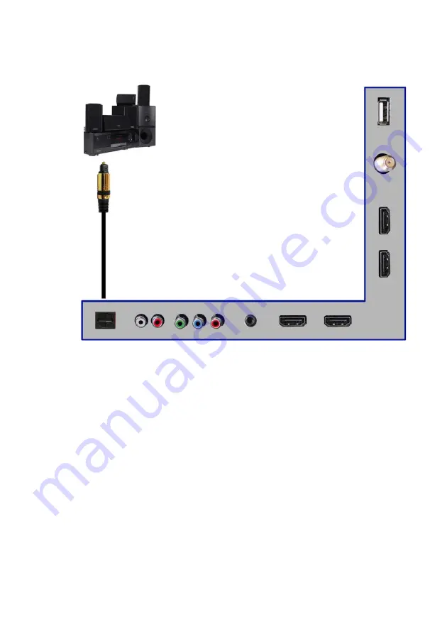 Sceptre U550 Series User Manual Download Page 22