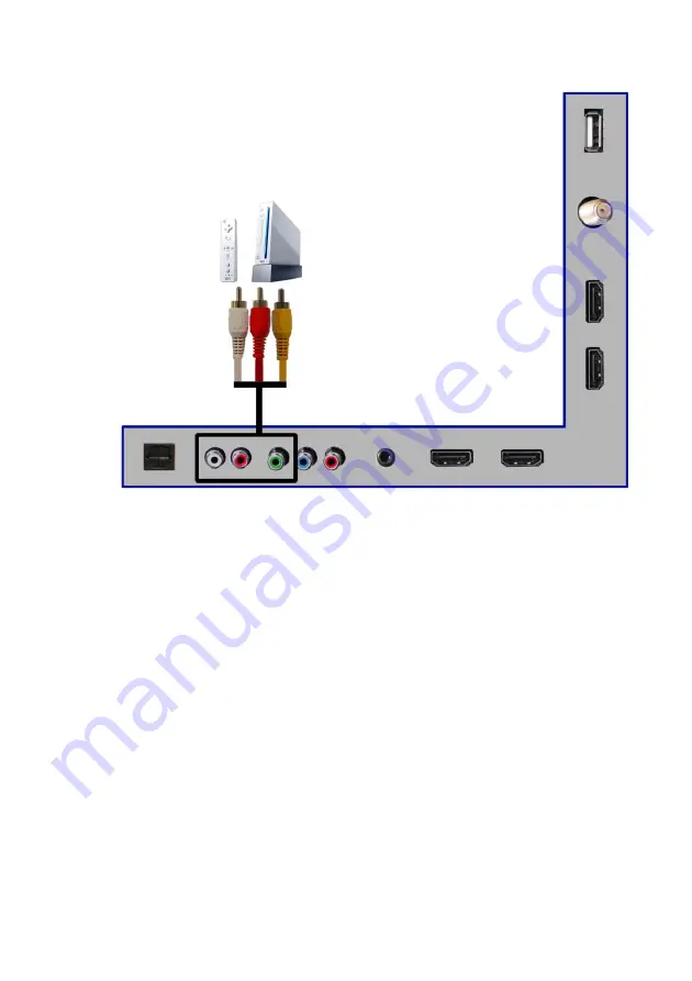 Sceptre U750CV-UMR Manual Download Page 19