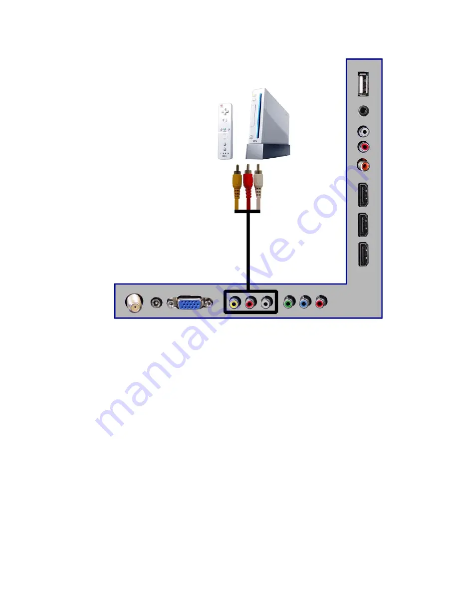 Sceptre X322BV-HDR User Manual Download Page 19