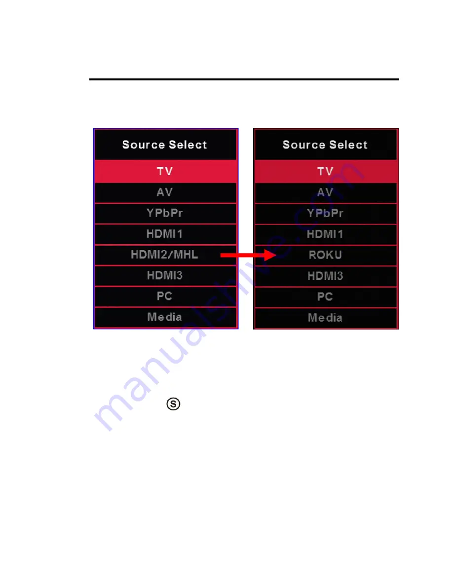 Sceptre X325BV-FMQR User Manual Download Page 23