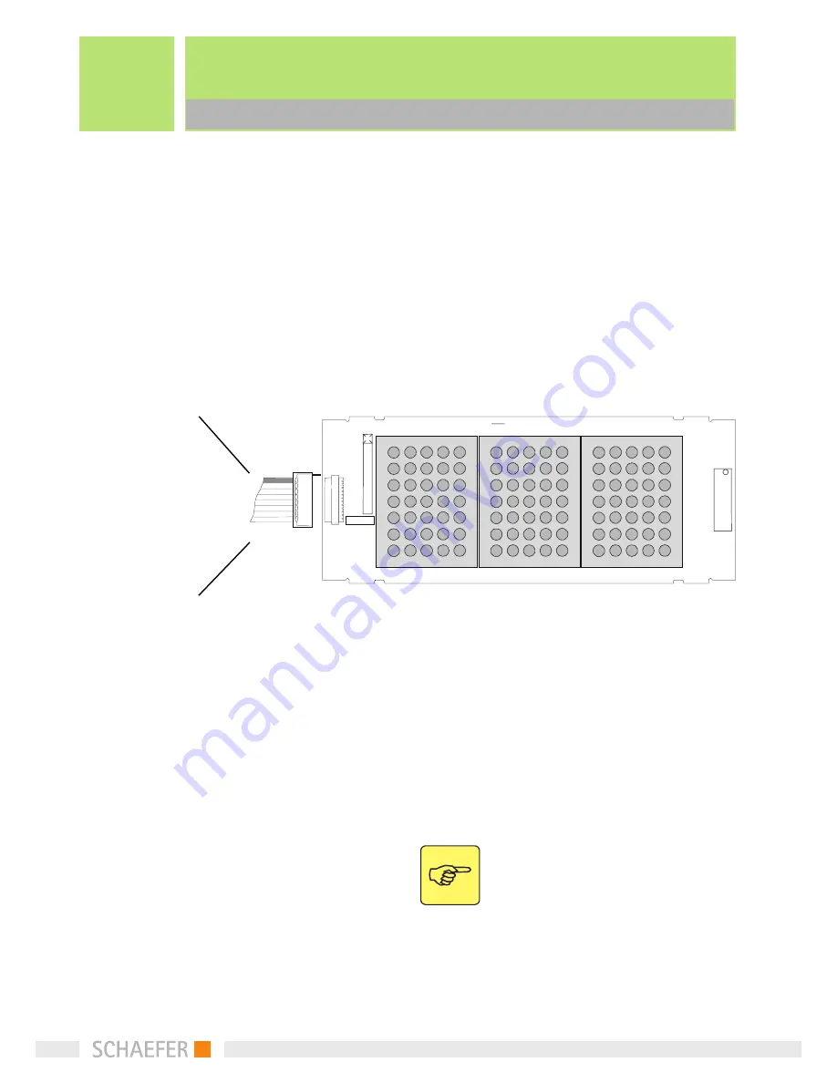 Schaefer DMD 30 User Manual Download Page 6