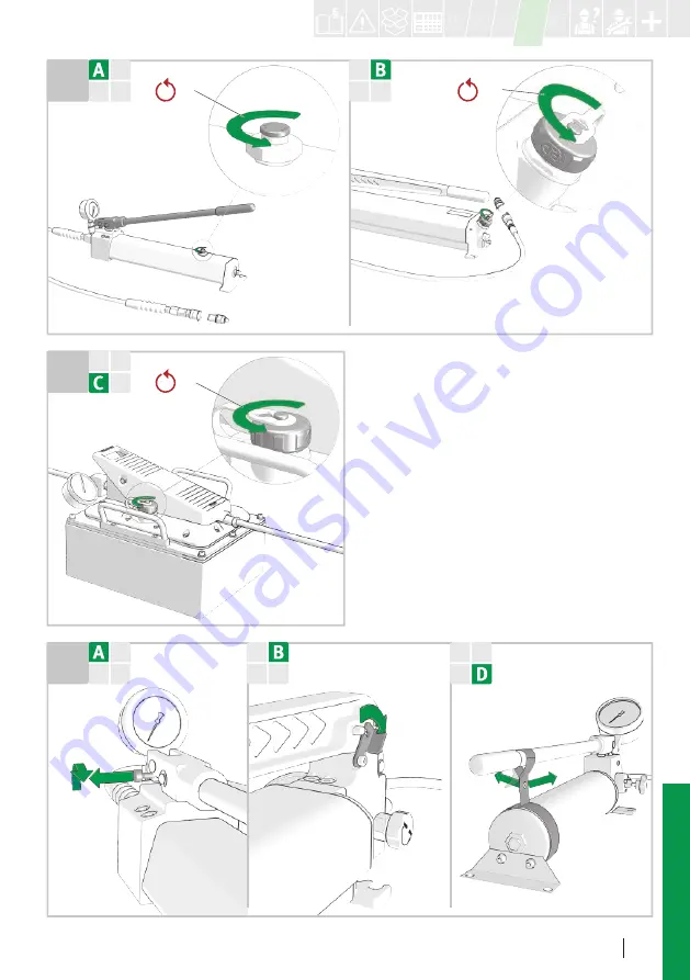 Schaeffler PUMP1000-2 Скачать руководство пользователя страница 63