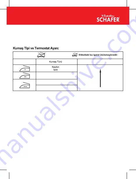 Schäfer Glatt Plus User Manual Download Page 9