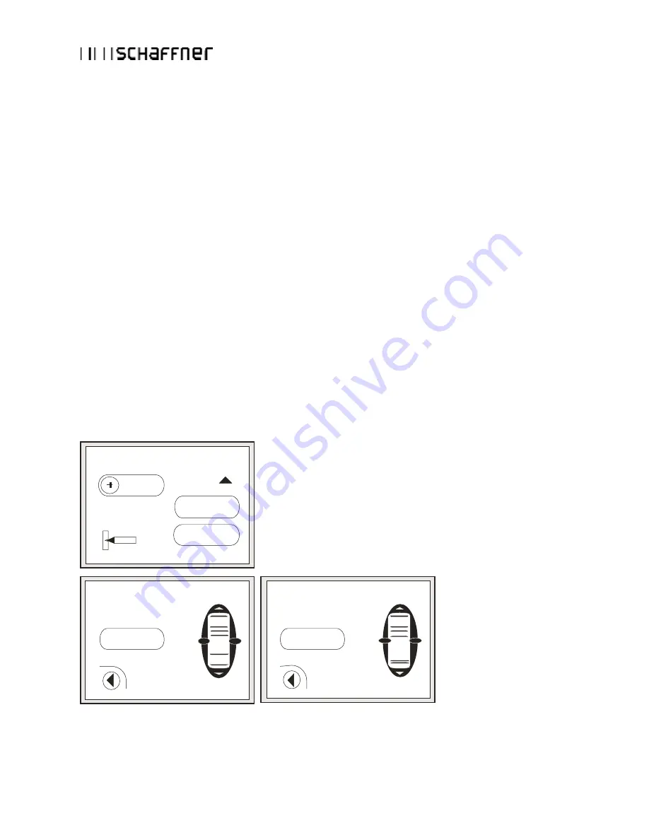 Schaffner NSG 438 User Manual Download Page 34