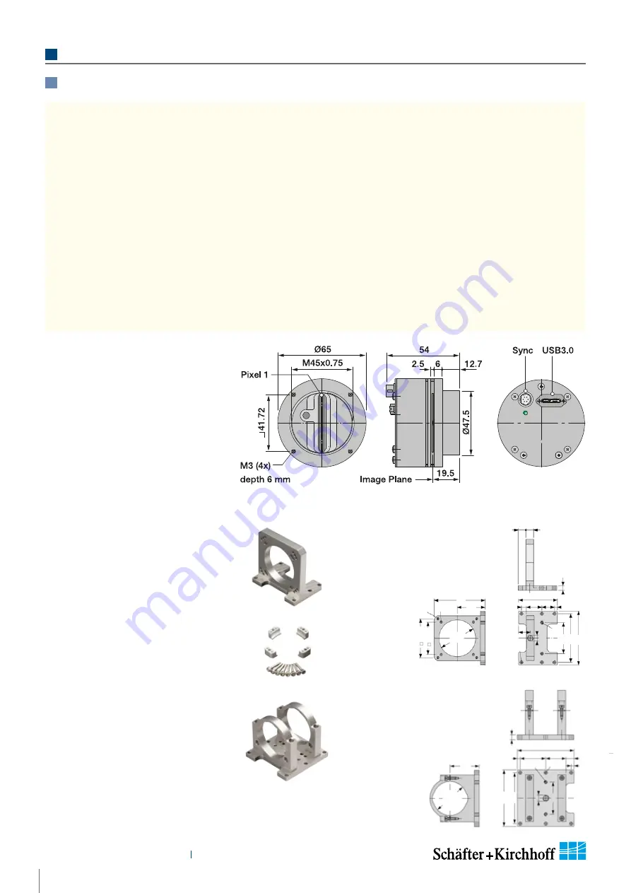 Schäfter+Kirchhoff SK12240U3KOC-LB Скачать руководство пользователя страница 6