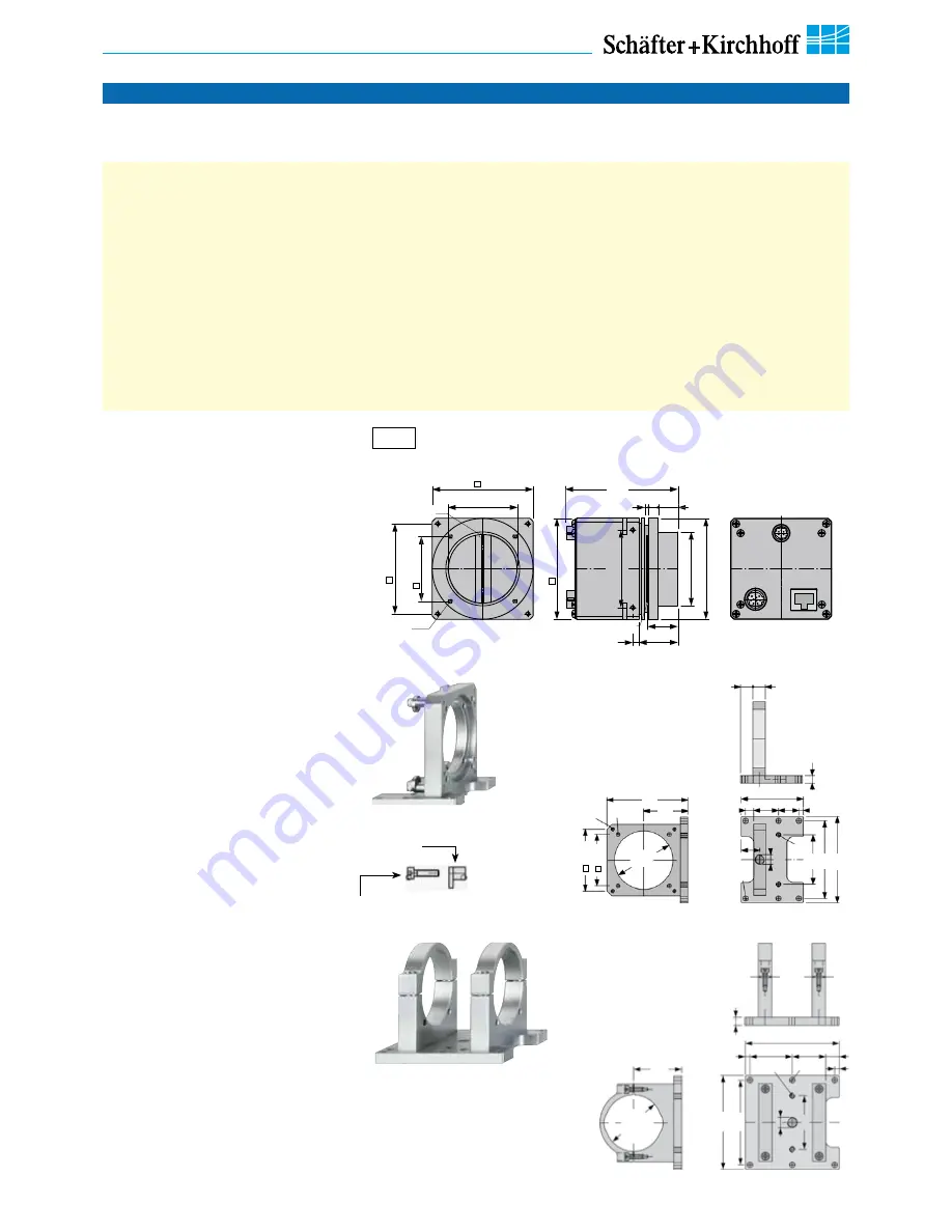 Schäfter+Kirchhoff SK6288GKOC-L Скачать руководство пользователя страница 7