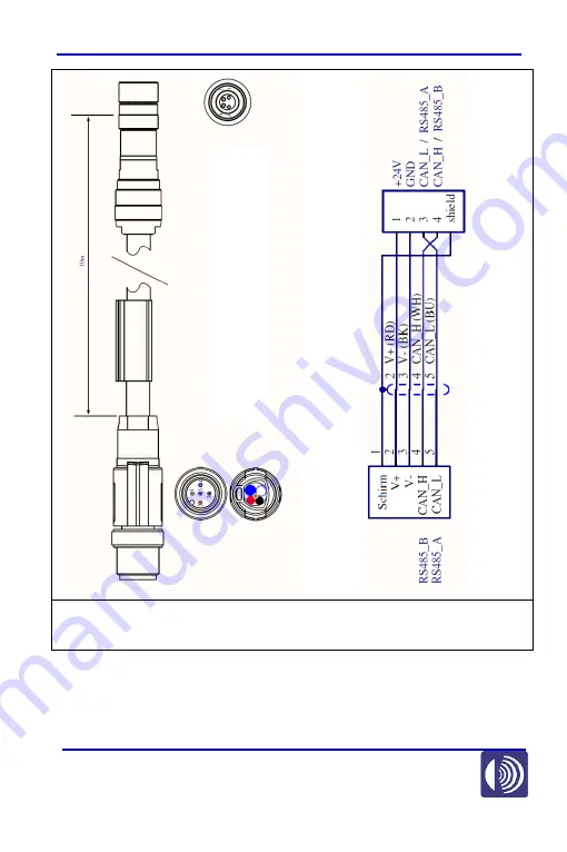 Schaller Automation ACCOMOS Operating Instructions Manual Download Page 21