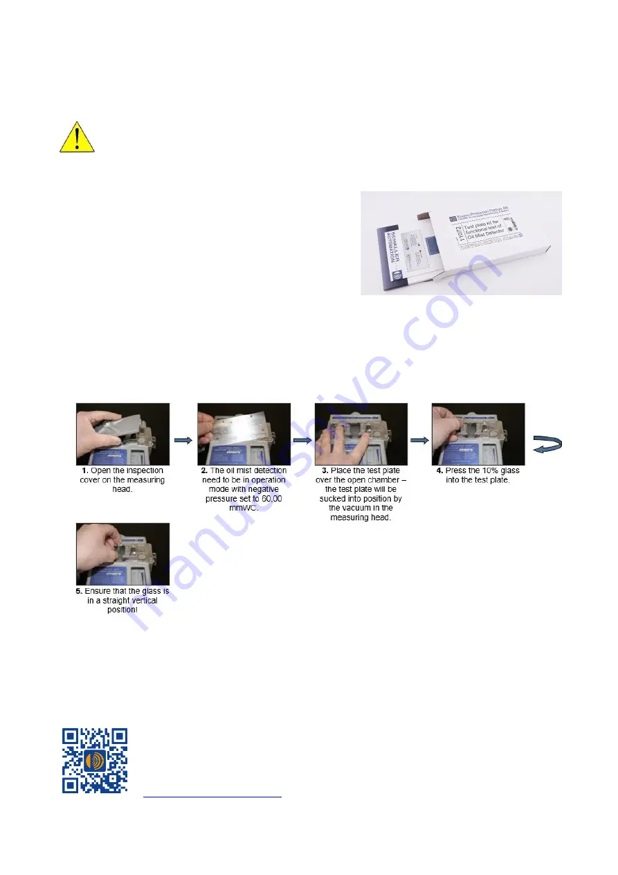 Schaller Automation VN 115/87 EMC Скачать руководство пользователя страница 15