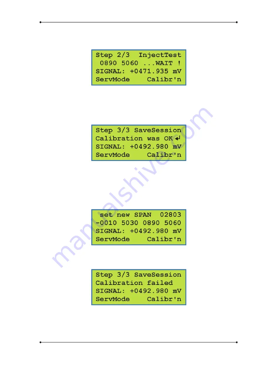 Schambeck RI 2012 Operation Manual Download Page 45