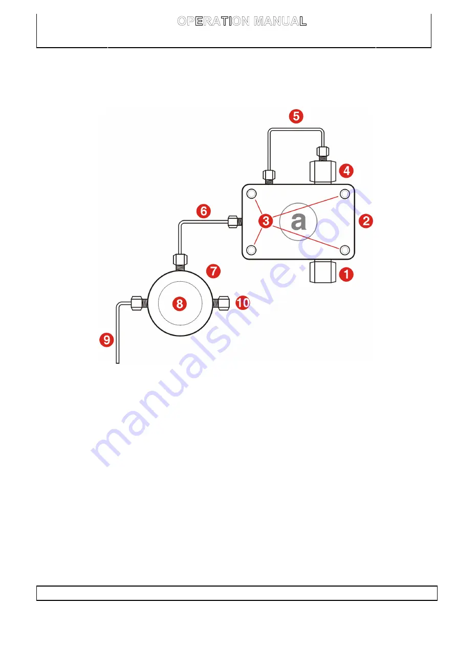 Schambeck SDS 9414I Operation Manual Download Page 11