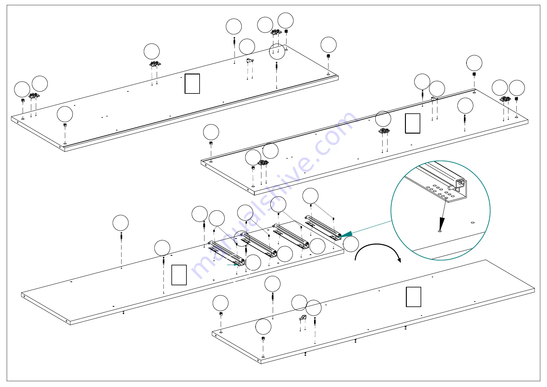 Schardt Maxx 04 863 Assembly Instructions Manual Download Page 16